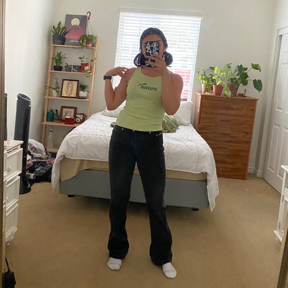 Tommy Hilfiger Bootcut Denim - Picture 5 of 6